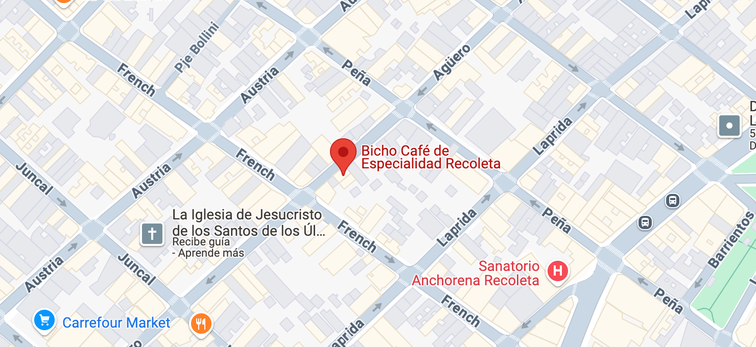 Google Maps